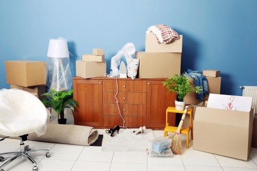 Local planning tips for home moves in Streatham
