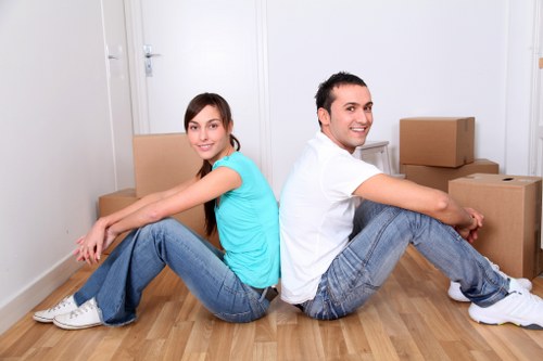 Keyboard navigation and accessibility review for Streatham Man And Van
